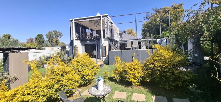 7 Bedroom Property for Sale in Parys Free State